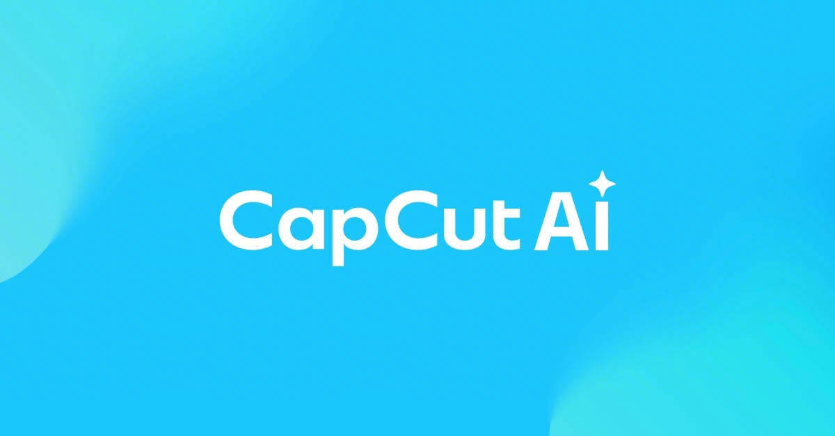 CapCut product screenshot